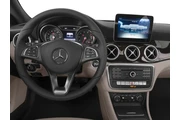 Mercedes-Benz CLA 2018 CLA 2 thumbnail