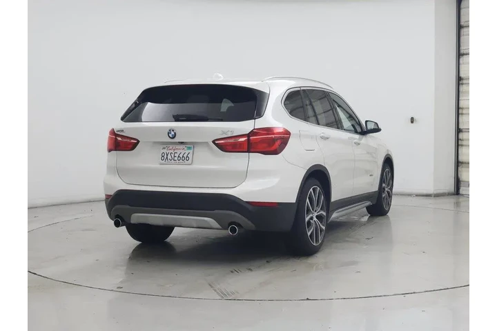 $16998 : BMW X1 2016 AWD xDrive28i 4d image 8
