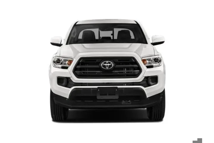 $34417 : Toyota Tacoma 2019 4x4 TRD P image 7
