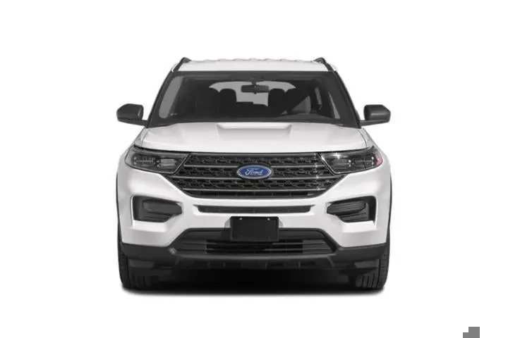 $29983 : Ford Explorer 2024 XLT 4dr S image 4