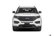 $29983 : Ford Explorer 2024 XLT 4dr S thumbnail