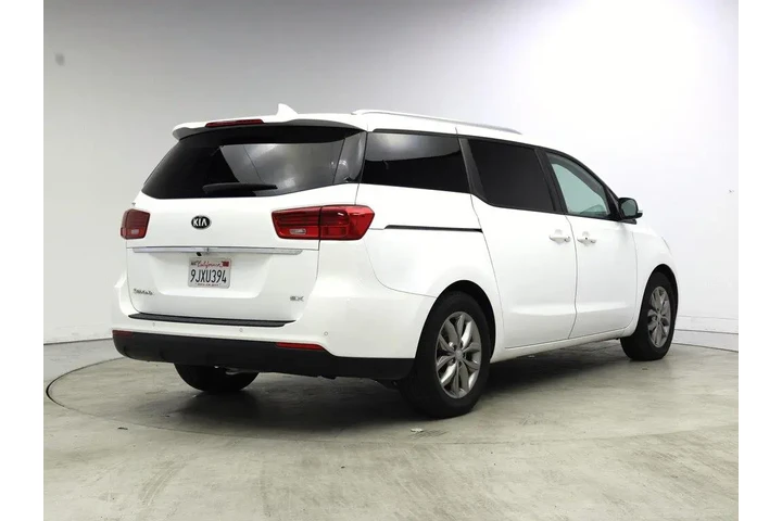 $20998 : Kia Sedona 2021 EX 4dr Mini- image 8