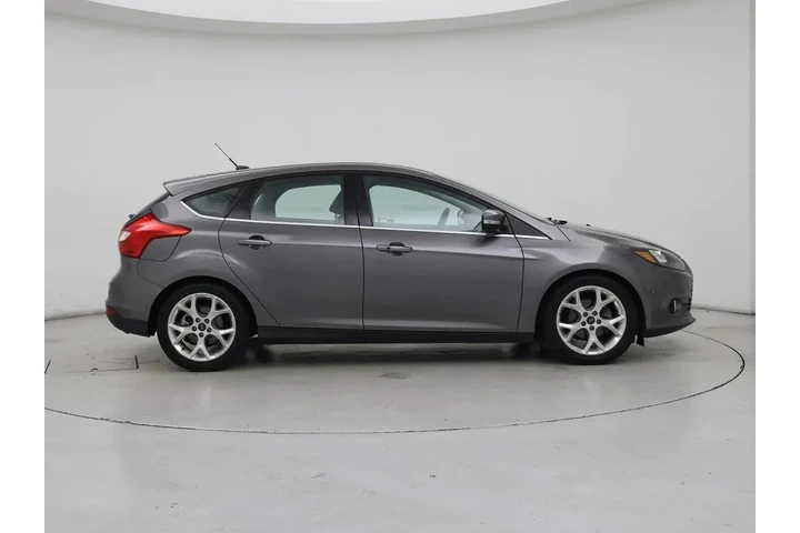 $13599 : Ford Focus 2014 Titanium 4dr image 7