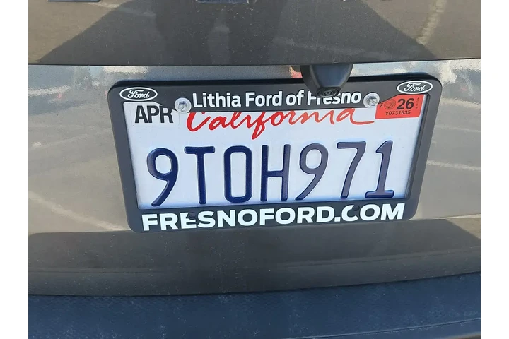 $30000 : Ford Escape Plug-In Hybrid 2 image 6