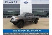 Toyota Tundra 2016 4x4 SR5 4