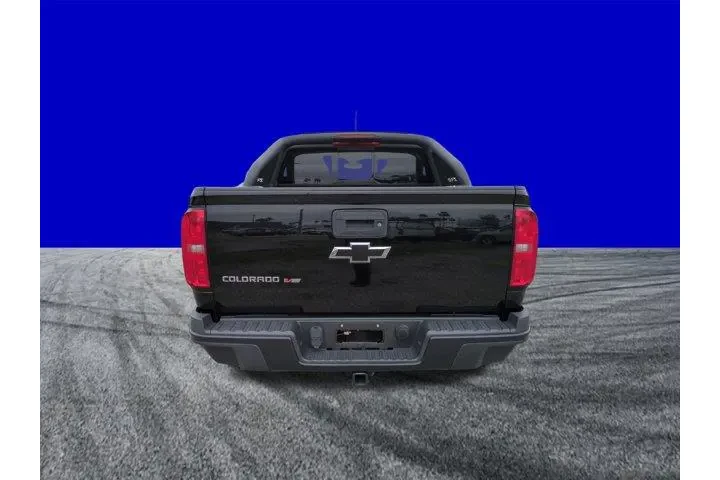 $28764 : Chevrolet Colorado 2019 4x4 image 5