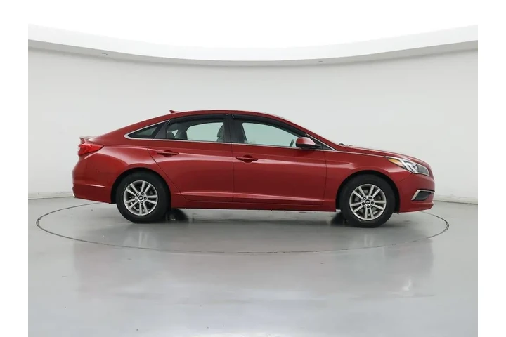 $12998 : Hyundai SONATA 2017 SE 4dr S image 7