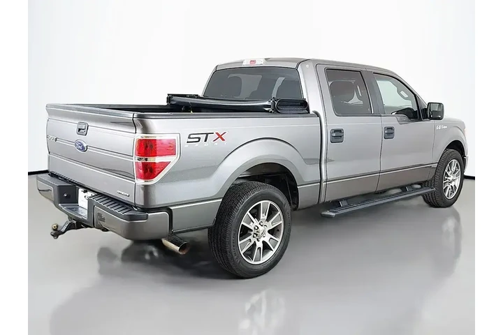 $11899 : Ford F-150 2014 4x2 STX 4dr image 6