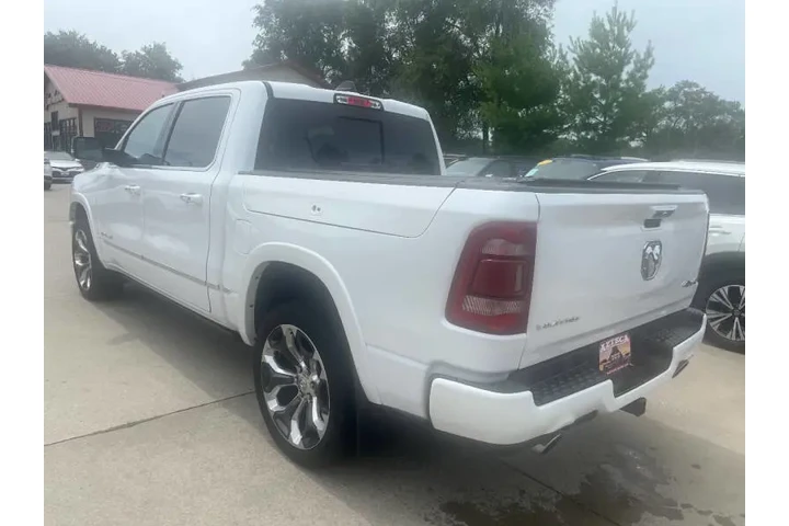 $35950 : 2019 RAM 1500 Limited image 7