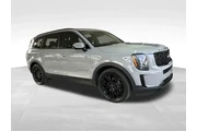 $31101 : Kia Telluride 2022 AWD SX 4d thumbnail