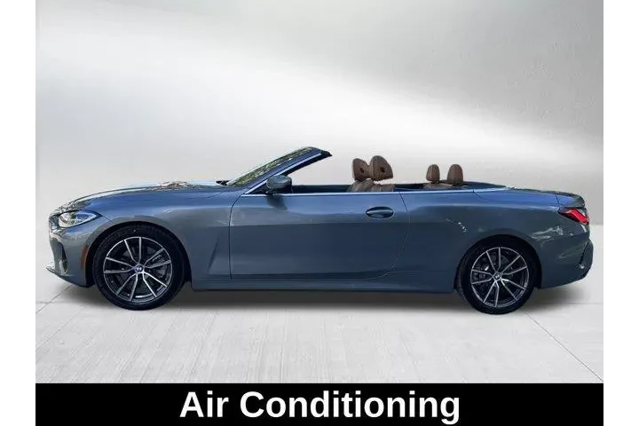 $36877 : BMW 4 Series 2024 430i 2dr C image 9