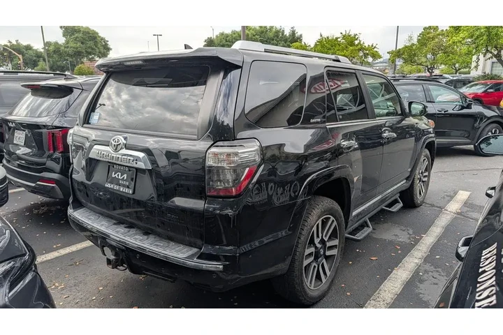 $27295 : 2015 4Runner Limited image 8