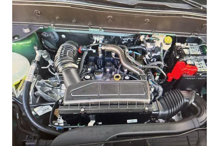 $32371 : Ford Bronco Sport 2025 AWD O image 6