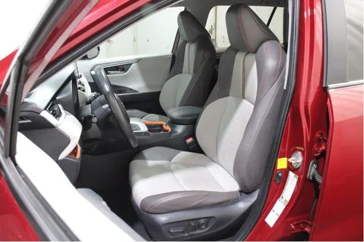 $28998 : Toyota RAV4 2020 AWD Adventu image 5