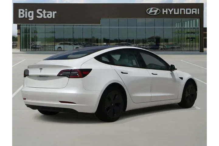 $28213 : Tesla Model 3 2021 Standard image 4