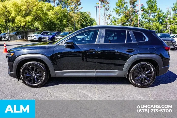 $25920 : Mazda CX-50 2025 AWD 2.5 S P image 7