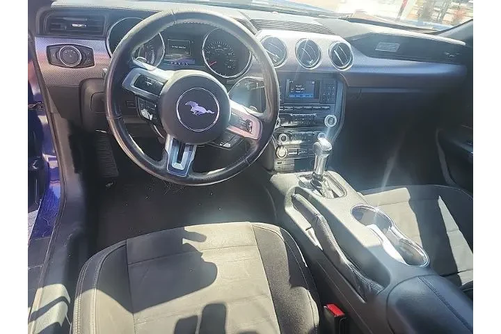 $10998 : Ford Mustang 2015 EcoBoost 2 image 5