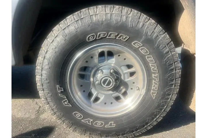 $8988 : Ford Ranger 1994 2dr Splash image 7