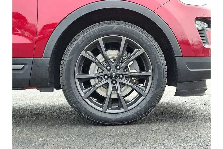 $19500 : Ford Explorer 2019 AWD XLT 4 image 8