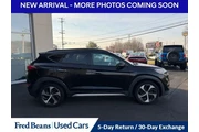 $14719 : Hyundai TUCSON 2017 AWD Limi thumbnail