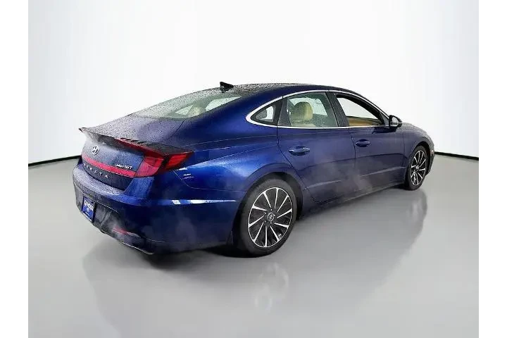 $22900 : Hyundai SONATA 2021 Limited image 7