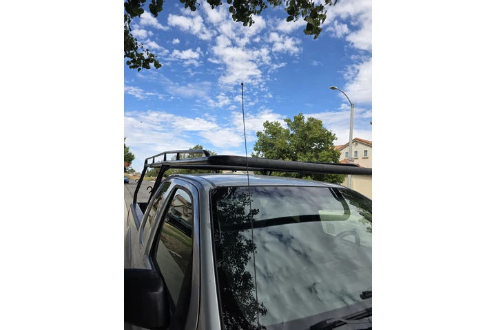$950 : Raca para pickup cama larga image 1