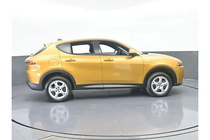 $22887 : Dodge Hornet 2024 AWD GT 4dr image 7