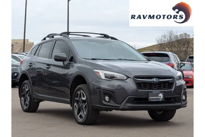 $14995 : 2020 Crosstrek Limited image 3