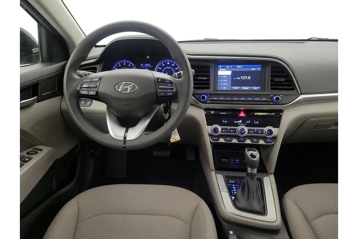 $17998 : Hyundai ELANTRA 2020 SEL 4dr image 10
