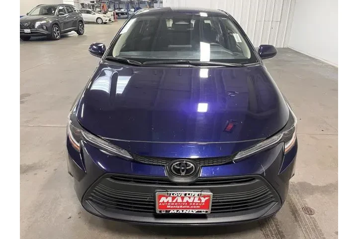 $18494 : Toyota Corolla 2023 LE 4dr S image 8