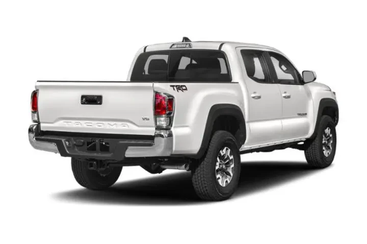 $35000 : Toyota Tacoma 2021 4x4 TRD O image 3