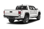 $35000 : Toyota Tacoma 2021 4x4 TRD O thumbnail
