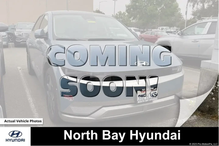 $31990 : Hyundai IONIQ 5 2024 Limited image 1