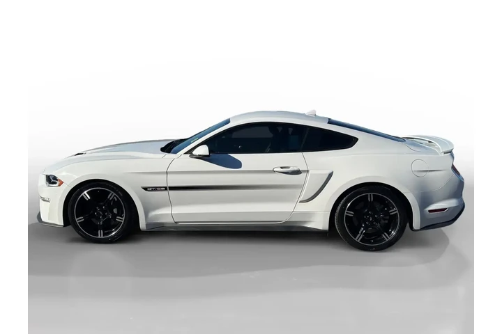 $36554 : Ford Mustang 2020 GT Premium image 2