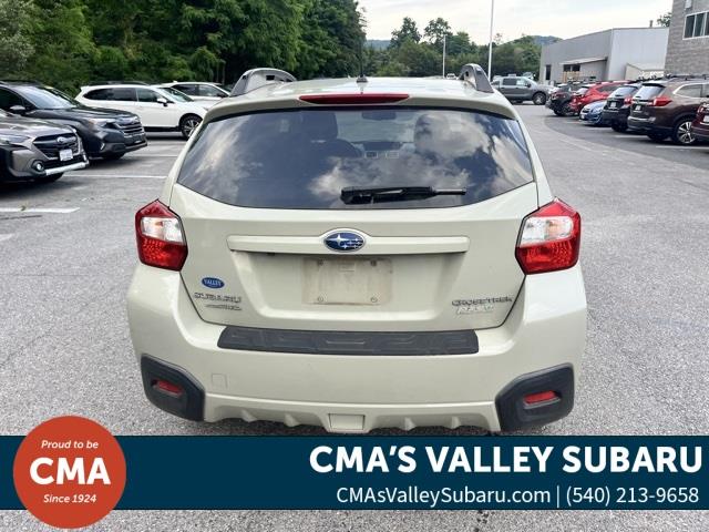 $16997 : PRE-OWNED 2016 SUBARU CROSSTR image 6