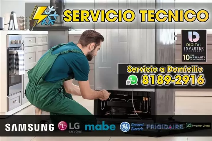 técnicos en refrigeración image 1