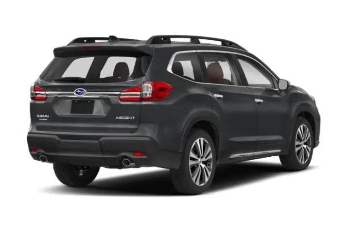 $21543 : Subaru Ascent 2020 AWD Touri image 3