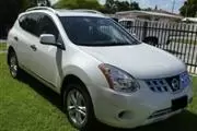 2013 Nissan Rogue SV en Los Angeles