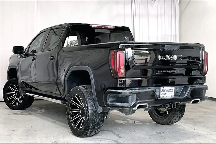 $39991 : GMC Sierra 1500 2019 4x4 Den image 10