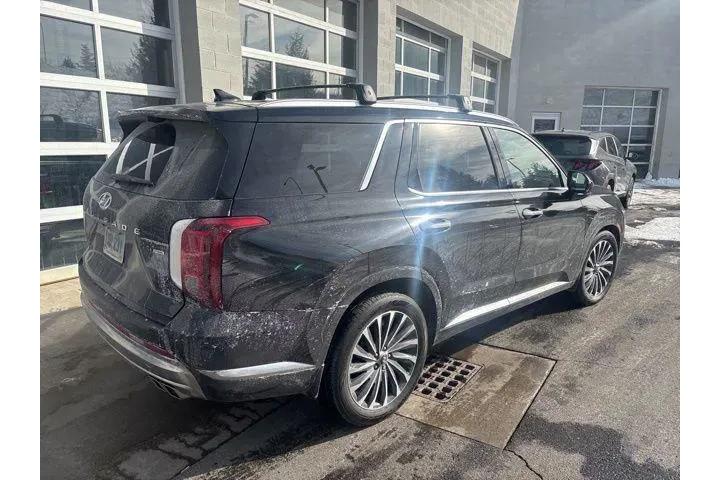 $39500 : Hyundai PALISADE 2024 AWD Ca image 4