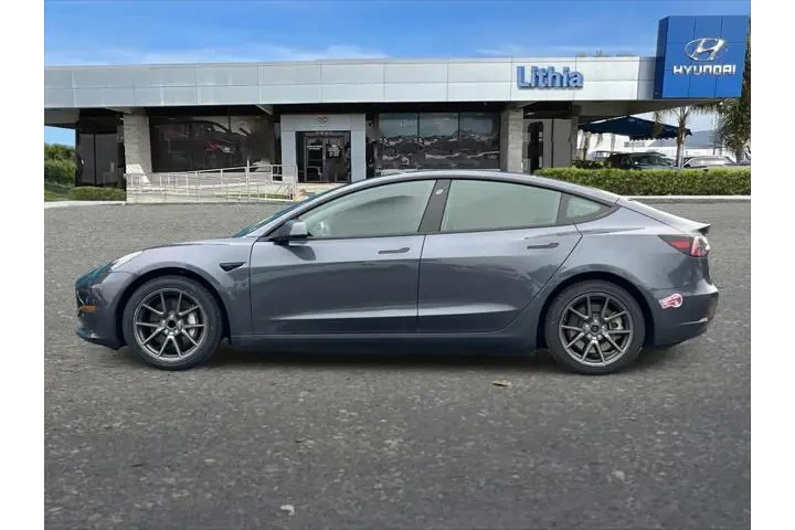 $23799 : Tesla Model 3 2023 4dr Sedan image 6