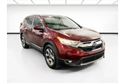 $19250 : Honda CR-V 2017 EX 4dr SUV thumbnail