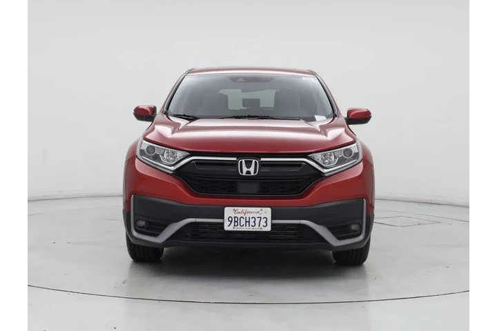 $26998 : Honda CR-V 2022 EX 4dr SUV image 5
