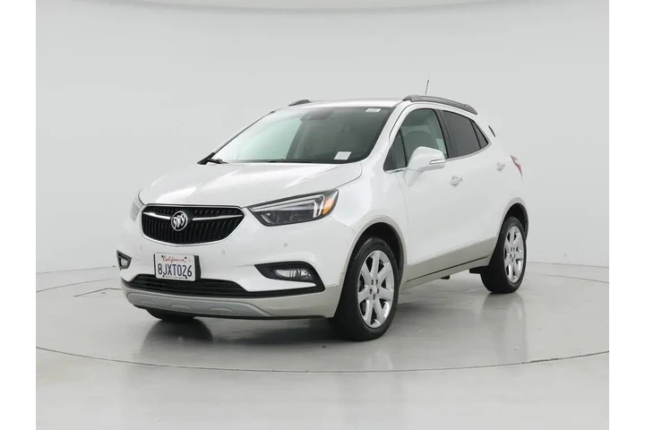 $17998 : Buick Encore 2019 AWD Essenc image 4