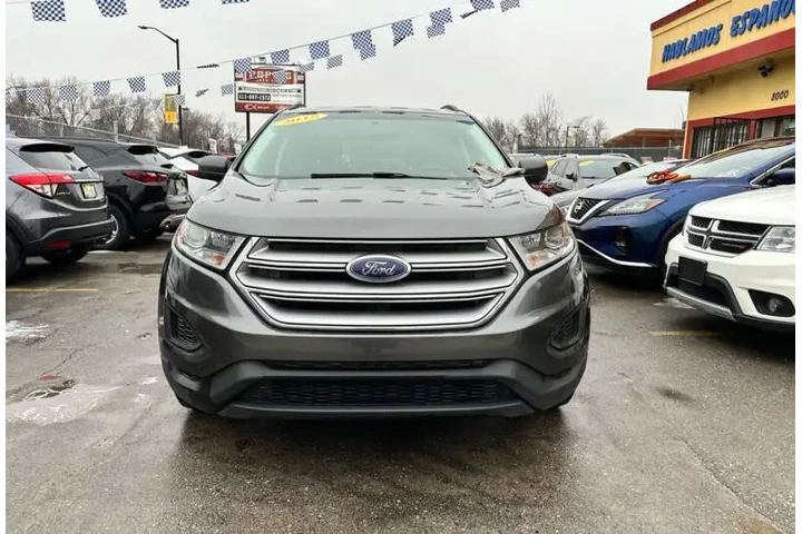 $17995 : 2018 Edge SE image 4