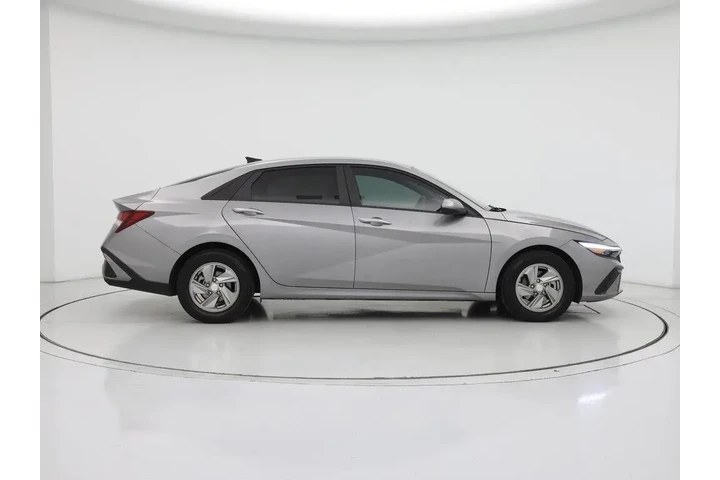 $20998 : Hyundai ELANTRA 2025 SE 4dr image 7