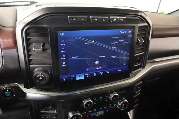 $39759 : Ford F-150 2021 4x4 XL 4dr S image 7