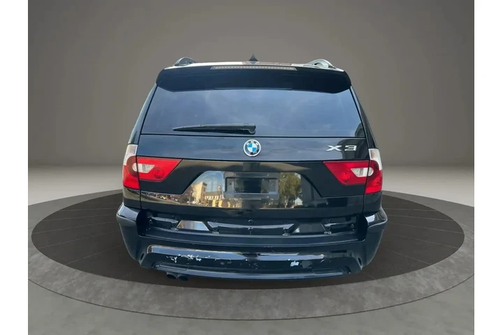 $3995 : 2006 BMW X3 image 10