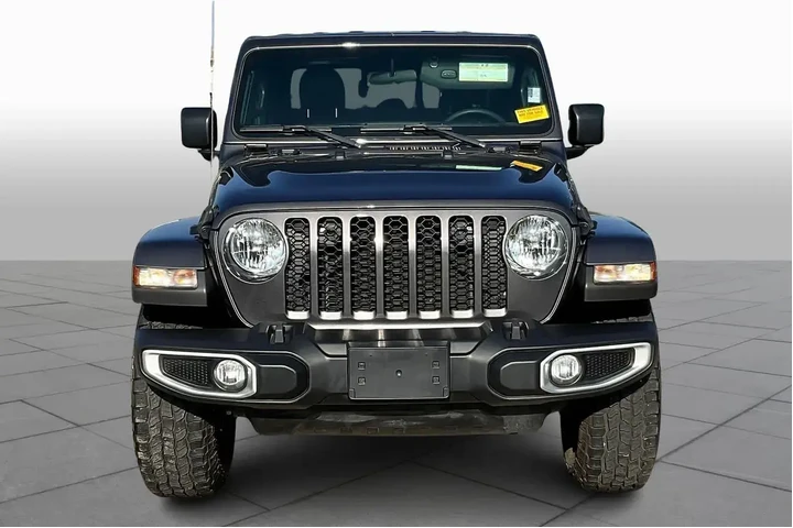 $33664 : Jeep Gladiator 2023 4x4 Free image 3