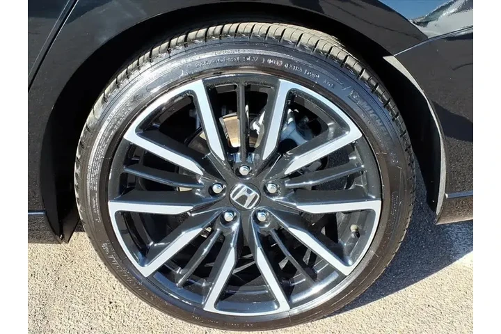 $30543 : Honda Accord Hybrid 2024 Tou image 8